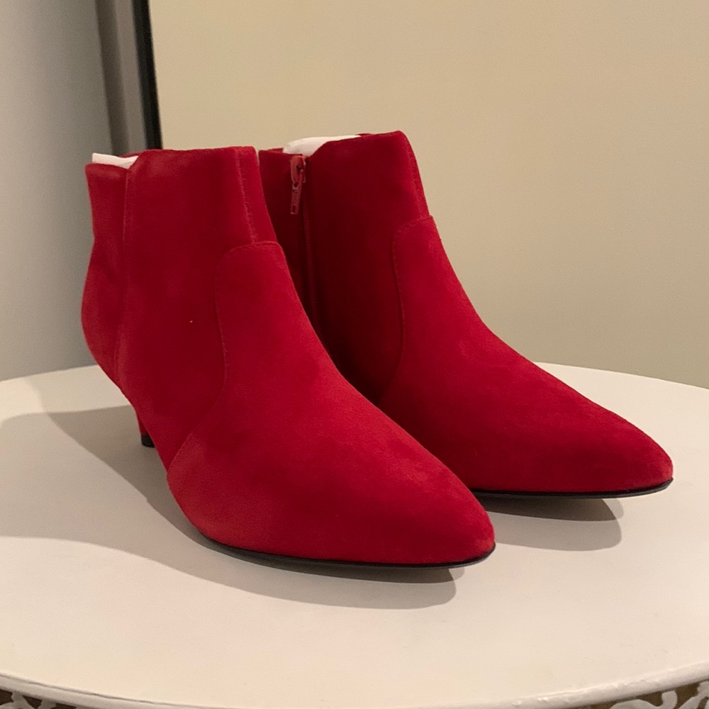 Cute Clark’s Bootie 💕